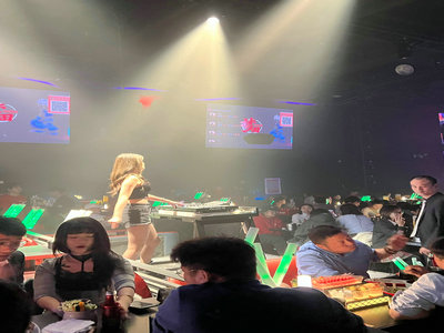 商丘KTV招聘